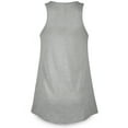 thumbnail image 2 of Delta Platinum Ladies CVC Flowy Tank, 2 of 4