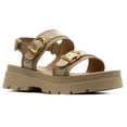 thumbnail image 3 of Sandalias para Mujer Sora 1852 beige 24.5, 3 of 4
