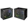 thumbnail image 3 of Thermaltake Toughpower Grand RGB Platinum Full-Modular Power Supply - 850W., 3 of 4