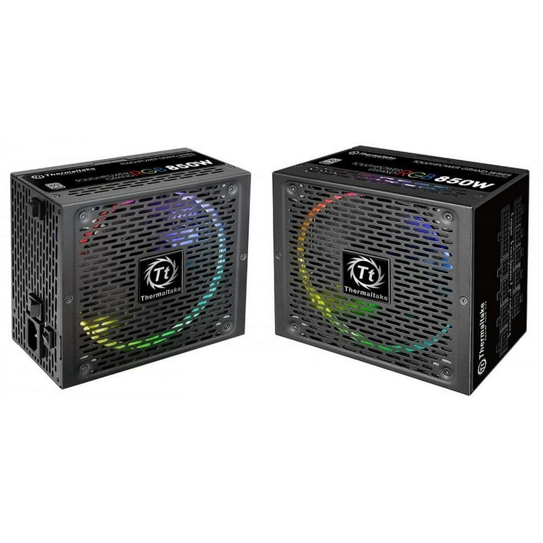 Thermaltake Toughpower Grand RGB Platinum Full-Modular Power