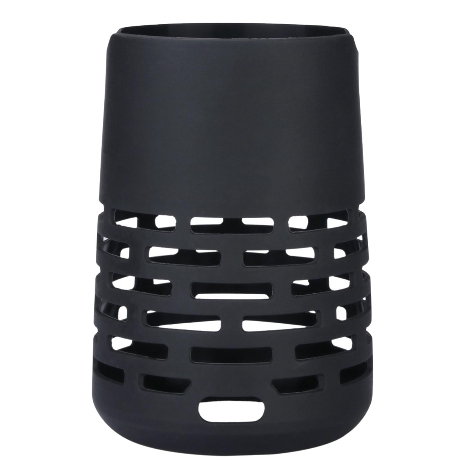 Khanka Étui De Voyage Rigide Pour Haut-parleur Bluetooth Portable Ortizan Haut Parleur Sans Fil Etanche Ipx7 Etui Uniquement Noir Fiche Technique Et Prix Au Maroc