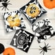 thumbnail image 4 of Bolsas de dulces para Halloween, 100 unidades, bolsas de golosinas para Halloween, bolsas de dulces, bolsas de refrigerios y bolsas de productos horneados, bolsas de fiesta para niños, bolsas de regal, 4 of 7