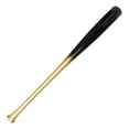thumbnail image 4 of Beisbolmania Bat Beisbol Elite Bamboo AP5 Reforzado 34 Dorado con Negro, 4 of 4