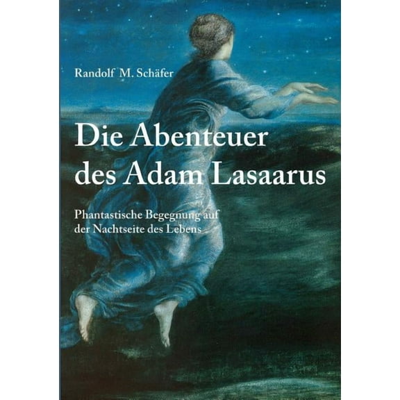 Die Abenteuer des Adam Lasaarus, (Paperback)