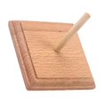 thumbnail image 4 of Guardoinrt Support de Pelote de Fil pour Distributeur de Fil à Crocheter Support de Broche Bavette et Support Arbre Simple, 4 of 6