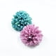 thumbnail image 4 of 30 Piezas de Flores Artificiales Perfecl Cabezas de Flores de Seda, 4 of 8