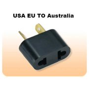 Australia China Plug Adapter