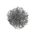 thumbnail image 1 of 500 Pièces Auto Taraudage Minuscules Vis Regarder Kit de Réparation de Lunettes 2.0x1.4x7.0mm, 1 of 9