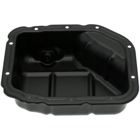 Dorman 264-431 Engine Oil Pan for Specific Hyundai Models Fits select: 2003-2006 HYUNDAI SANTA FE