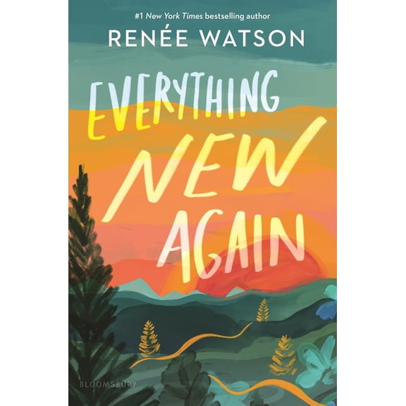 Everything New Again, (Hardcover)
