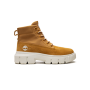 TIMBERLAND MENS Greyfield Wheat Suede TB 0A2JHM 231 TB 0A2JHM 231 from Stadium Goods