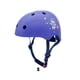 thumbnail image 5 of Naiovety Tamaño ajustable de ABS para un ajuste cómodo Manténgase protegido Casco hecho de EPS para todas las formas de patinaje sobre ruedas Ropa Deportiva, Zapatos astronauta azul S【51-54CM】, 5 of 6