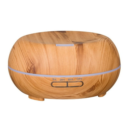 

Cool Mist Humidifier Diffuser 500Ml Small Humidifiers For Bedroom With Star 230214