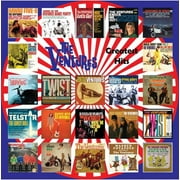 The Ventures - Greatest Hits - Rock - Vinyl