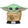 thumbnail image 2 of Funko Pop! Star Wars. The Mandalorian - the Child in Bag Funko funko, 2 of 2