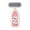 White, variant on Powerful 300ml Dry Cleaning Agent for Stains - No Water Needed, Safe for Fabric Sofas, Cushions, Carpets & Curtains, Includes Brush, White Liquid (15x10x5cm, 300g)