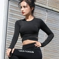 thumbnail image 2 of LOLIPPYY Gym Clothes for Woman Fitted Sports Wear Active Wear 1Pcs, 2 of 8