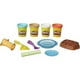 thumbnail image 2 of Masa Moldeable Hasbro Gaming Set Play Doh Pasteles Divertidos, 2 of 2