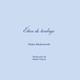 thumbnail image 1 of Ética de trabajo, de Molesworth Helen, Diamantina, 2026, 1 of 2