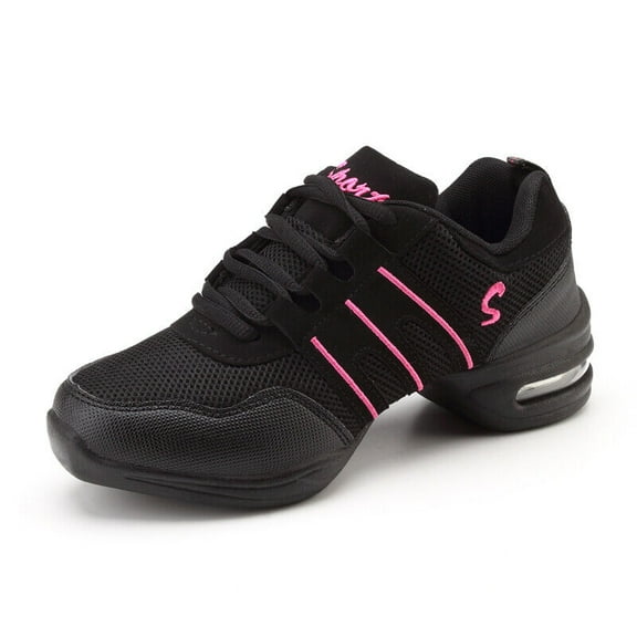 Women Running Dancing Shoes Ortho Stretch Orthopedic Diabetic Cushion Sneakers