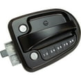 thumbnail image 3 of Creative Products Group TTLE-45150-2006-1PK Ultra E Pro Electronic Lock with Keypad, 3 of 3
