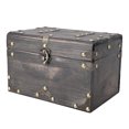 thumbnail image 1 of Wooden Jewelry Storage Box, Wooden Storage Box Multifunctional  for Home 6301A-02, 1 of 7