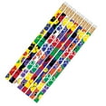 thumbnail image 3 of Musgrave Pencil Company Paw Power Motivational Pencils, Pack of 144, 3 of 4