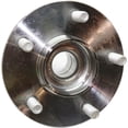 thumbnail image 3 of For 2000-2001 I30 Wheel Hub 512203, H512203, 3 of 5