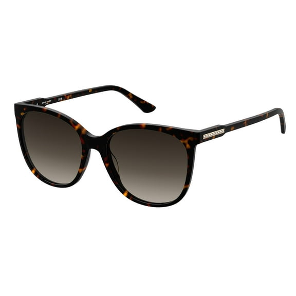 PIERRE CARDIN sunglasses P.C. 8526/S WOMAN 56.000/17.000/145.000 086 HAVANA