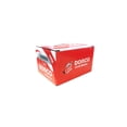 thumbnail image 2 of Dorco Red Half Blade Single Edge - 100's, 2 of 4
