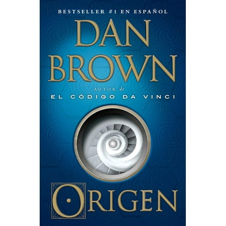 Origen (En espanol) - eBook