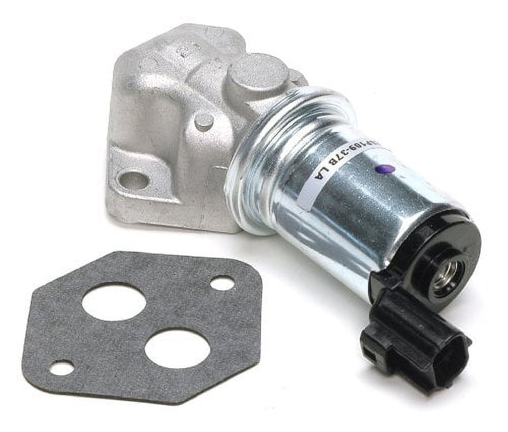 Delphi CV10130 Idle Air Control Valve Fits select: 1999-2001 FORD EXPLORER, 2001 FORD EXPLORER SPORT TRAC