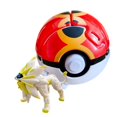 thumbnail image 1 of Flip Pokemon Explosión Ball Pokémon Avistamiento Super Dream Jenny Turtle Yusanjia Muñeca Modelo De Juguete Figura De Regalo Decoración Gao Jiahui  unisex, 1 of 2