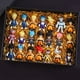 thumbnail image 3 of Figuras de acción de Dragon Ball Z, 21 piezas, Goku, Vegeta, Freeza, Broly, Super Saiyan, figuras de PVC, regalo de Navidad, 3 of 3