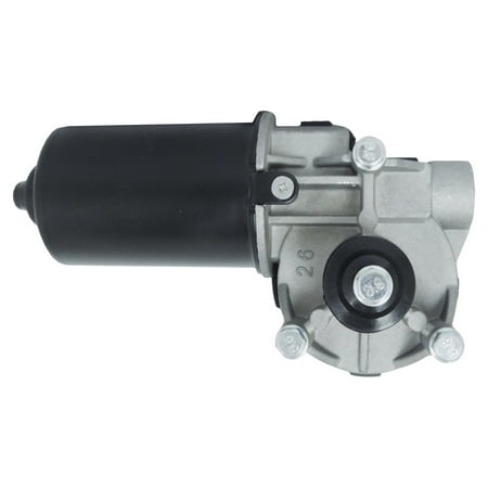 Ford Wiper Motors - NEW Front Wiper Motor Fits Ford Explorer & Mountaineer 1995-1997 2-YEAR WARRANTY