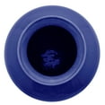 thumbnail image 5 of 14" Navy Blue Tung Chi Vase, 5 of 7