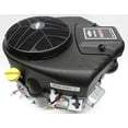 thumbnail image 4 of Briggs & Stratton 7-200 Series 20 HP 656cc 1" x 3-5/32" 16 amp Vertical Engine #40N777-0017, 4 of 5