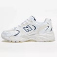 thumbnail image 5 of New Balance 530 Shoes Sneakers 'White' - MR530CT Expeditedship, 5 of 5