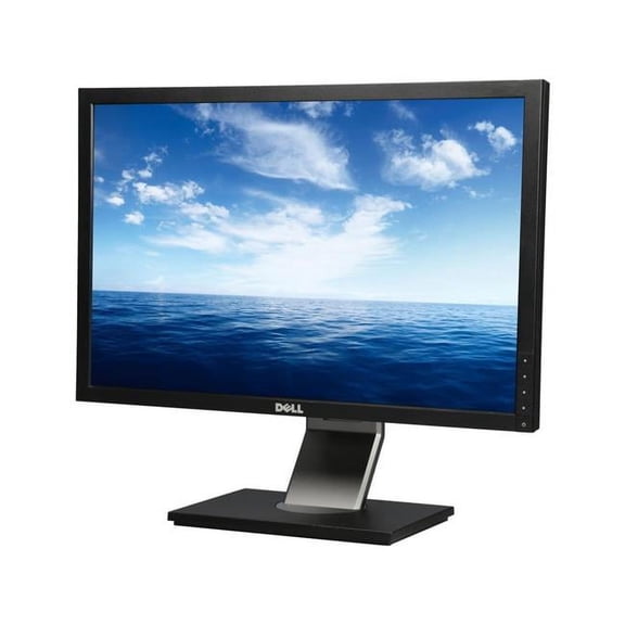 Dell P2210T 22 in. 1680 x 1050 60 Hz WideScreen LCD Flat Panel Computer Monitor Display