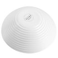 thumbnail image 5 of Gibson  Ultra Patio 4 Piece Tempered Opal Glass Cereal Bowl Set White - 7 in, 5 of 5