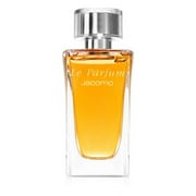 Le Parfum by Jacomo Eau de Parfum for Women 3.4 *EN