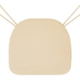 thumbnail image 2 of Xoxingysm Cushion Outdoor Seat Cushion High Density with 50+ Sun Compressible for Patio Chairs, 2 of 7