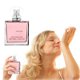 thumbnail image 1 of Fiudx Perfume de Mujer, Fragancia Floral Duradera, Elegante Diseño de Frasco de Vidrio, Aroma Suave, Ideal para Citas Románticas, Bodas y Uso Diario, Ideal para Estudiantes o Mujeres Jóvenes., 1 of 6