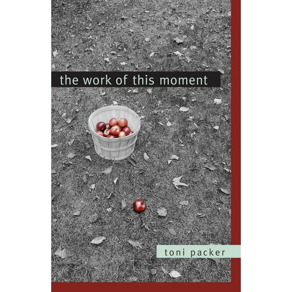 The Work of This Moment, (Paperback)