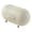 White, variant on Elegant Retro Bread Keeper Boxes In 4 Color Protects Food From Dust And Moisture On Countertops Storage Container