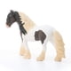 thumbnail image 3 of Figura de caballo Tinker Stallion de Farm World Schleich, más de 3 años, 3 of 4