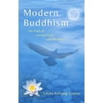 thumbnail image 1 of Pre-Owned Modern Buddhism: The Path of Compassion and Wisdom (Paperback) 1906665079 9781906665074, 1 of 1