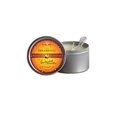 thumbnail image 1 of Earthly Body Hemp Seed 3 in 1 Massage Candle Dreamsicle 6 oz., 1 of 1