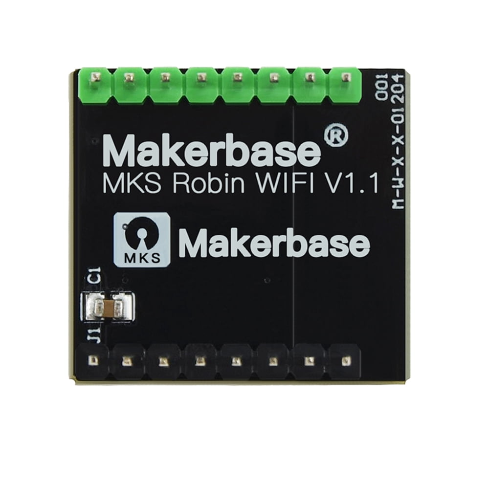 3D Printer Wireless Router ESP8266 WIFI Module WIFI for MKS Robin Motherboard