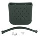 thumbnail image 2 of Bolsa de Playa Bolsa de Mano Lavable a Prueba de Puntas Bolsa de Mano Abierta Duradera Bolsas de Viaje Portátiles para la Playa Barco Piscina Deportes ANGGREK  Otros, 2 of 8